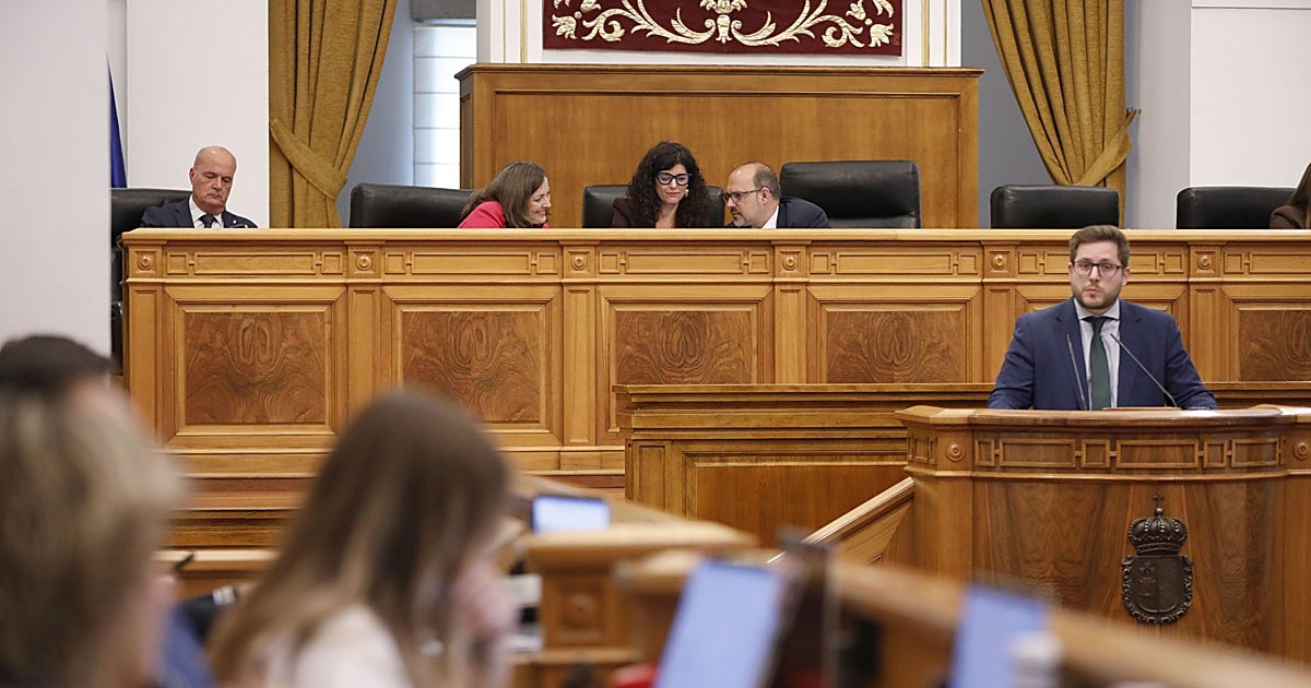 Las Cortes aprueban la ley de la vivienda y el suelo con la oposición de PP y Vox: «Es un parche»