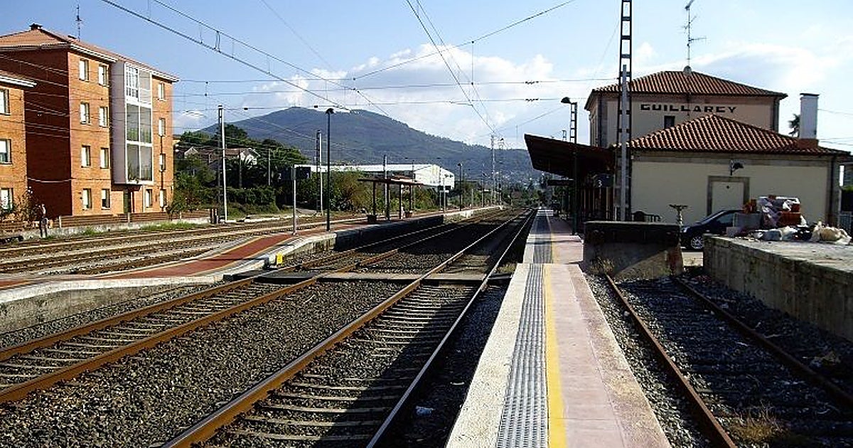Adif renueva la Línea del Miño para adecuarla al Corredor Atlántico