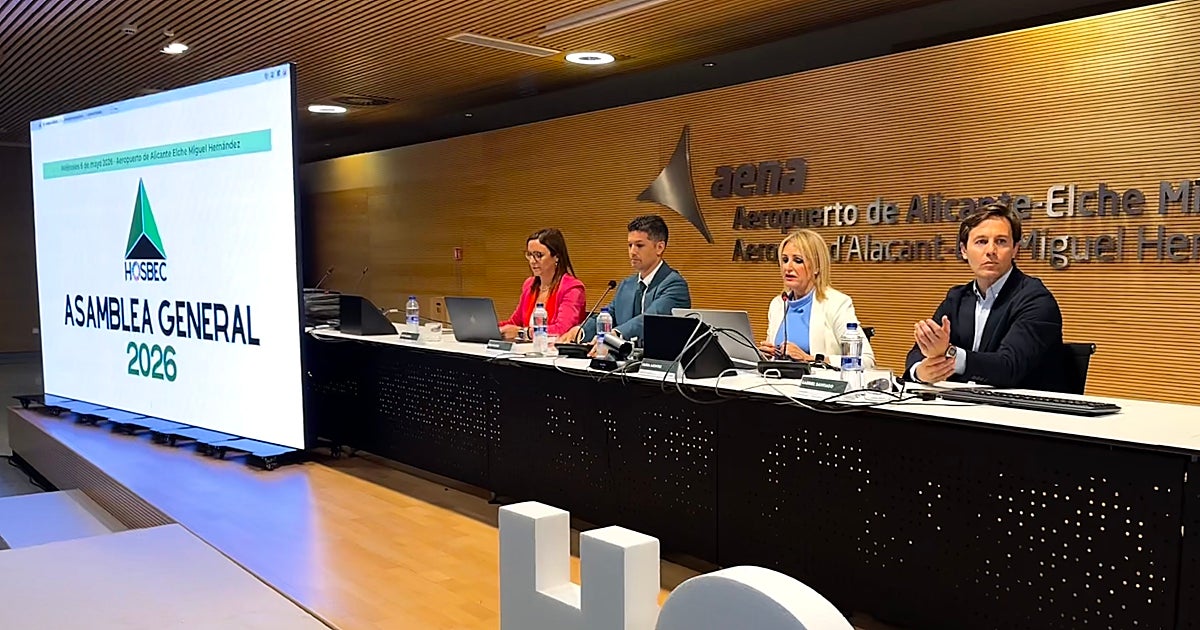 Los hoteles comparan los 9.000 millones de aporte fiscal del sector con la «tirita» de la tasa turística
