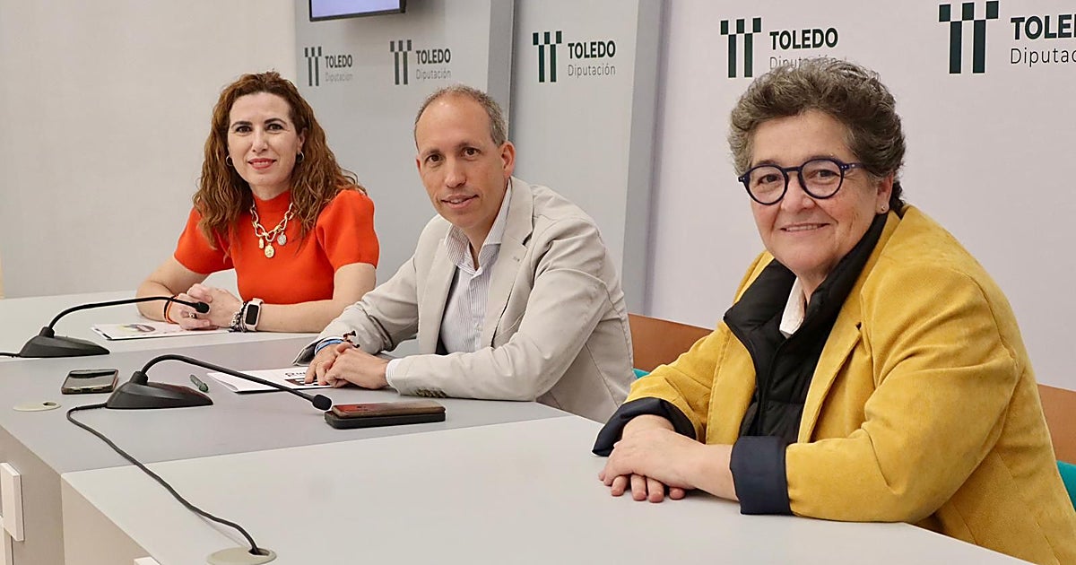 En marcha un servicio en Toledo para ayudar a personas discapacitadas que sufren acoso