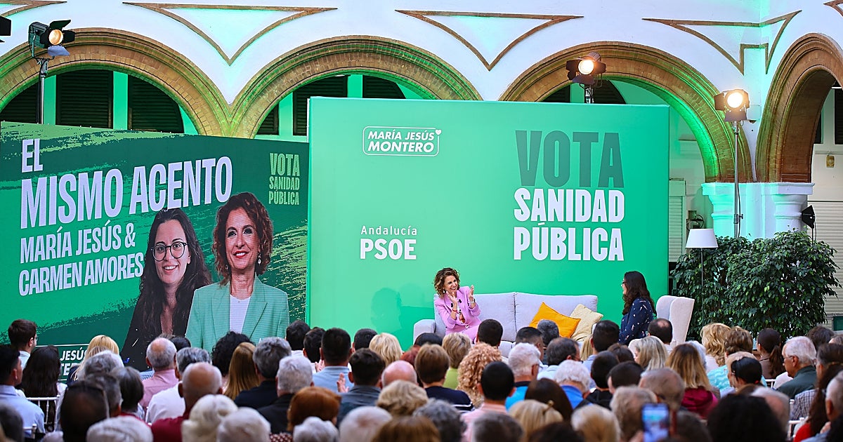 María Jesús Montero promete convenios colectivos para repartir las ganancias empresariales