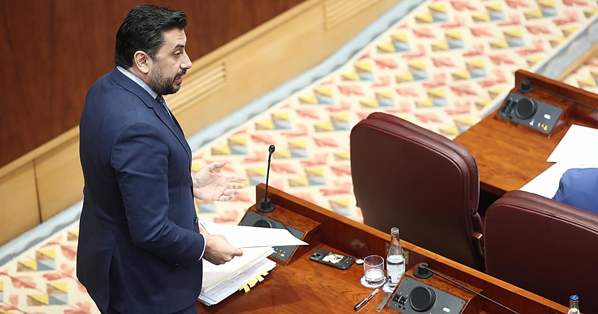 PP y Vox se unen por la prioridad nacional y la izquierda intensifica sus insultos contra Ayuso