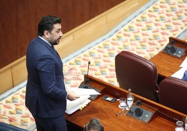 PP y Vox se unen por la prioridad nacional y la izquierda intensifica sus insultos contra Ayuso