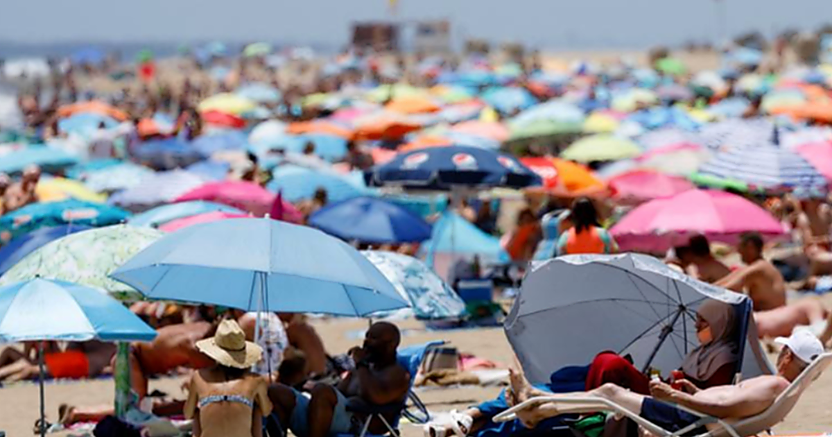 El sector turístico de Tenerife pide «calma y evitar alarmismos innecesarios»