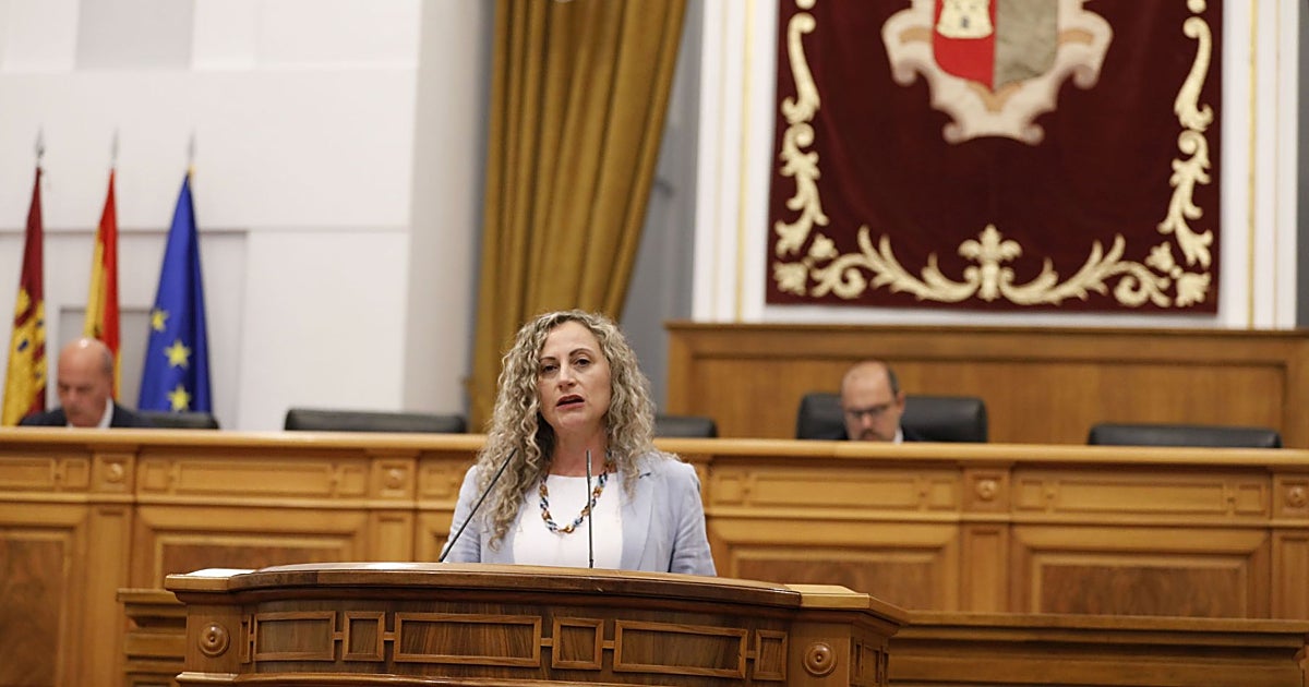 El PSOE critica la reforma fiscal del PP: «Es una propuesta vacía que solo beneficia a las rentas más altas»