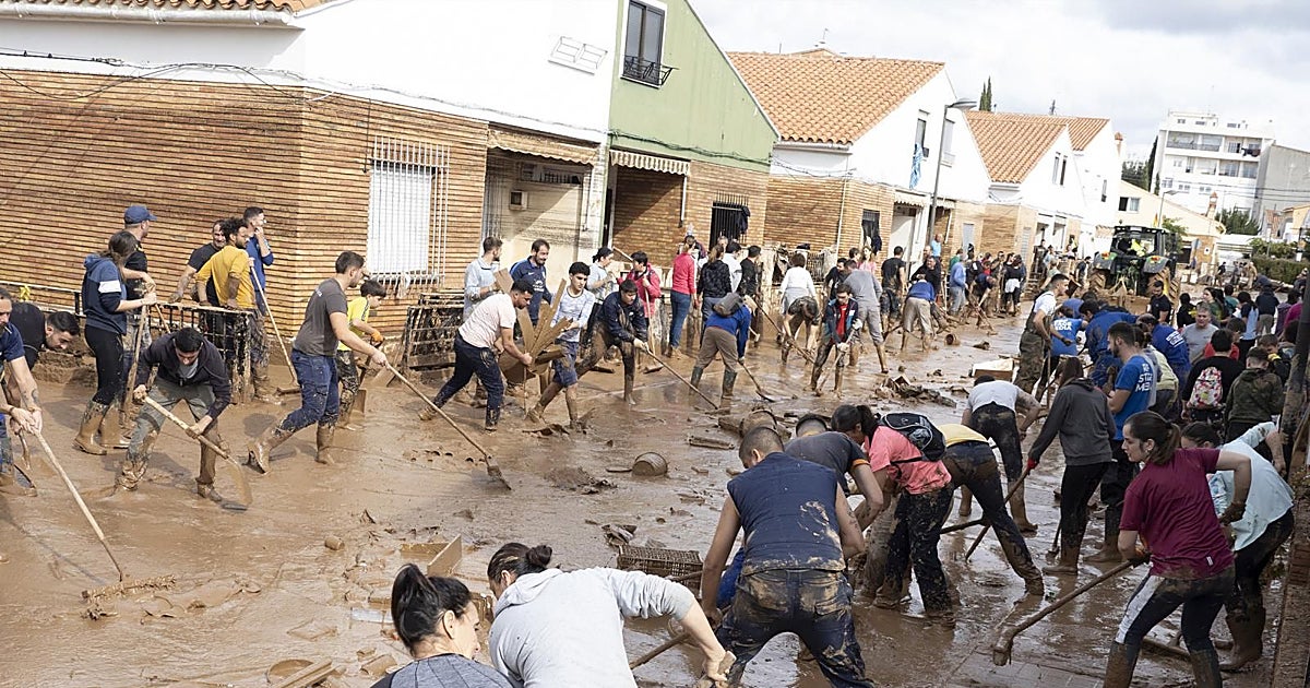 El alcalde del primer municipio inundado en la dana: «Si no cierro el instituto hubieran muerto alumnos y padres»