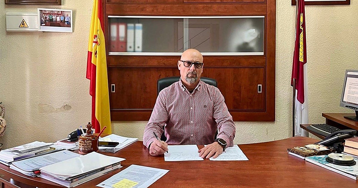 Aldeanueva (Toledo): Vox asegura la estabilidad del gobierno local tras la dimisión de dos concejales