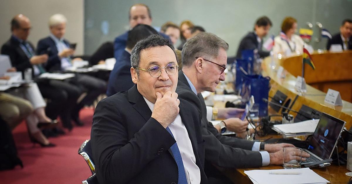 La Fiscalía abre el camino del indulto a García Ortiz: «La condena ha generado consecuencias extrapenales y desproporcionadas»