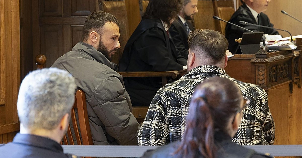 Condenan a 20 años de cárcel al autor del asesinato de un joven en Salceda de Caselas