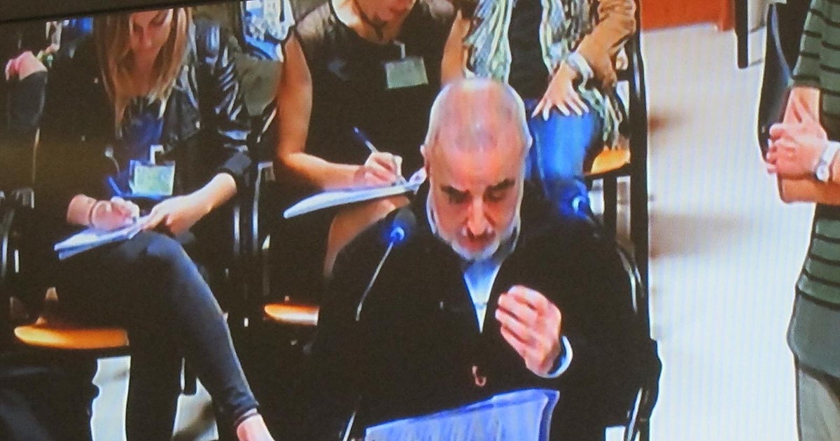 La Audiencia de Salamanca deniega el permiso de cuatro días al padre de Asunta, condenado por asesinar a su hija