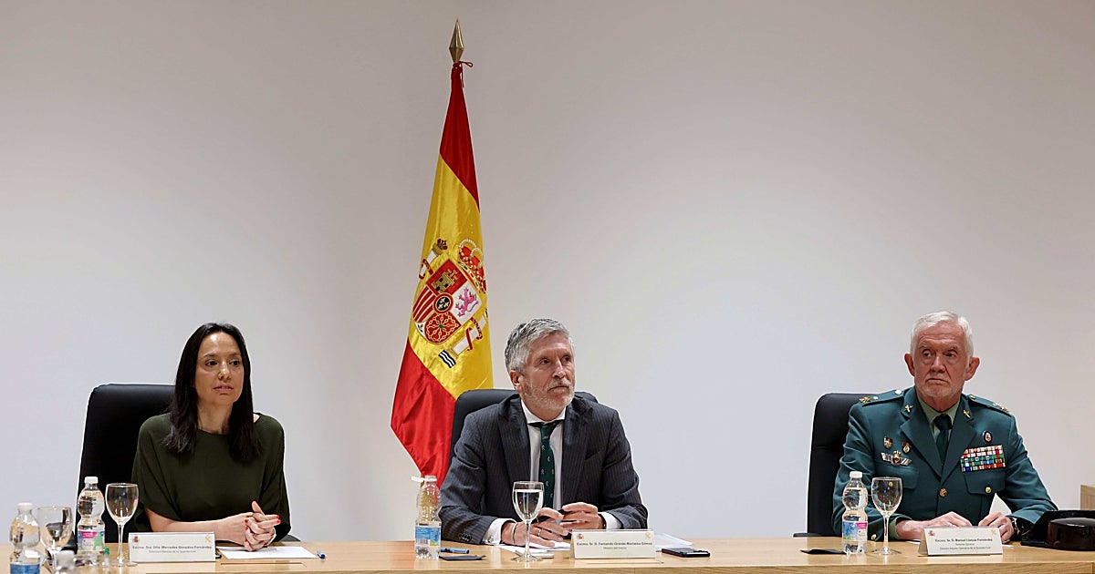 La Guardia Civil ataca el «corazón» del narcotráfico: golpes históricos de más de 400 millones de euros en cocaína