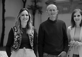 «Si no fuera por la ayuda a domicilio, ahora mismo no podría seguir solo»