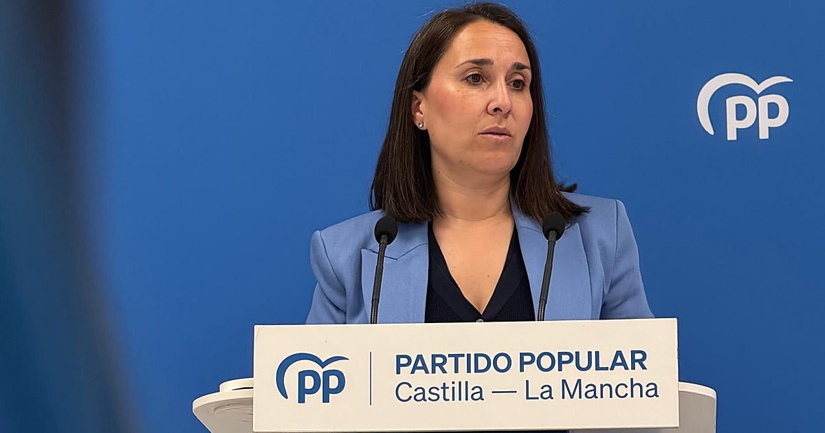 El PP acusa a Page de «hipocresía sin límites» por pedir ahora la liberalización de la AP-41