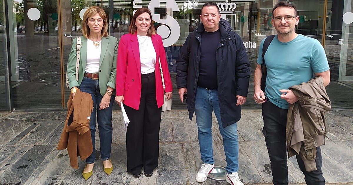 CCOO duda que las adjudicatarias del transporte sanitario actualicen salarios