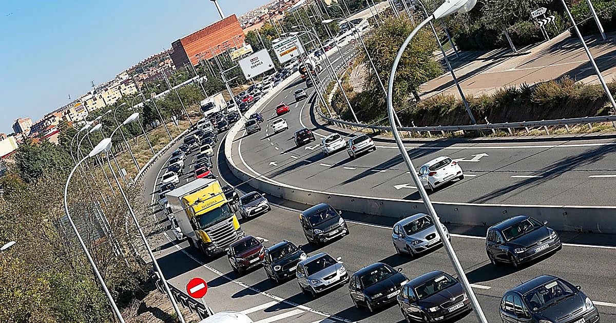 Las obras del tercer carril de la TO-23 en Toledo se iniciarán inmediatamente después del verano