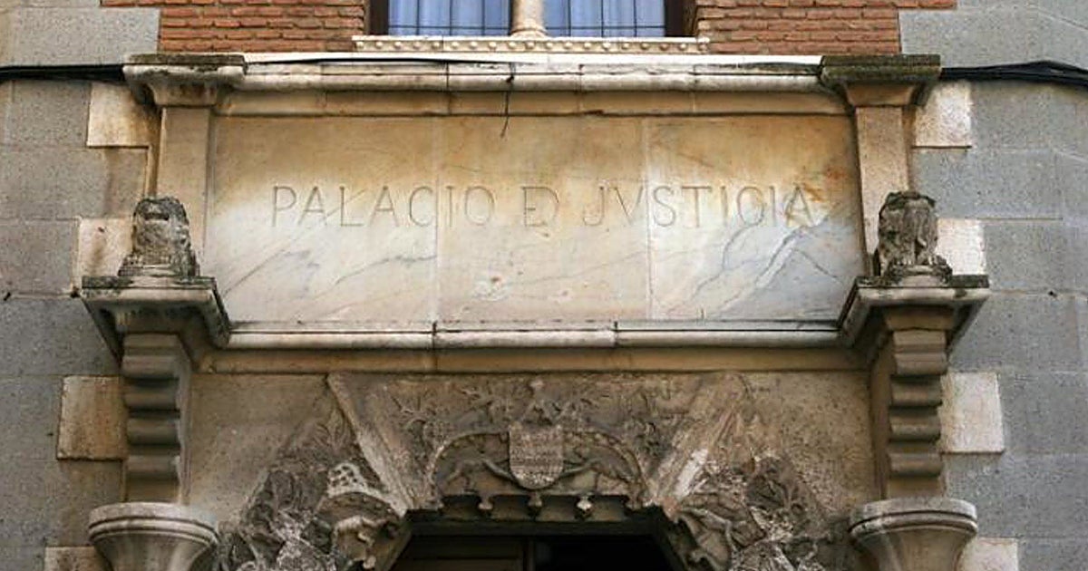 Piden 11 años de prisión para el acusado de un delito continuado de abuso sexual