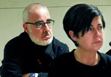 Deniegan el permiso de cuatro días al padre de Asunta, condenado por asesinar a su hija