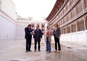 Madrid amplía sus rutas a pie por los iconos imprescindibles de la capital