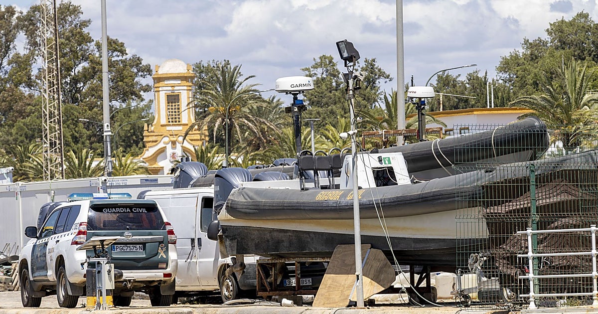 La Guardia Civil instala este sábado la capilla ardiente en la Comandancia de Huelva