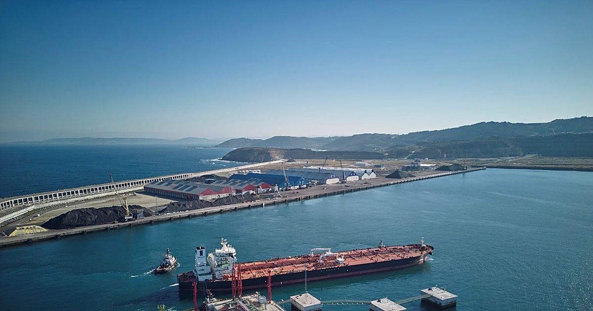 La Coruña avanza para convertirse en el hub europeo de la construcción de eólica marina