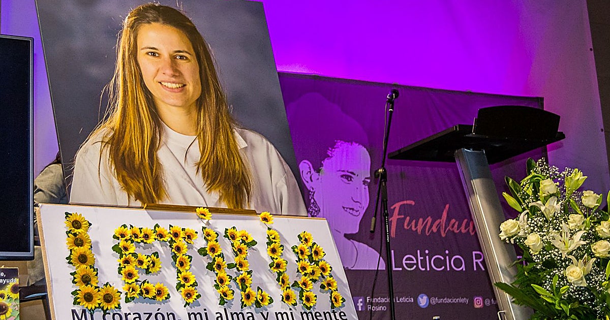 La herida abierta