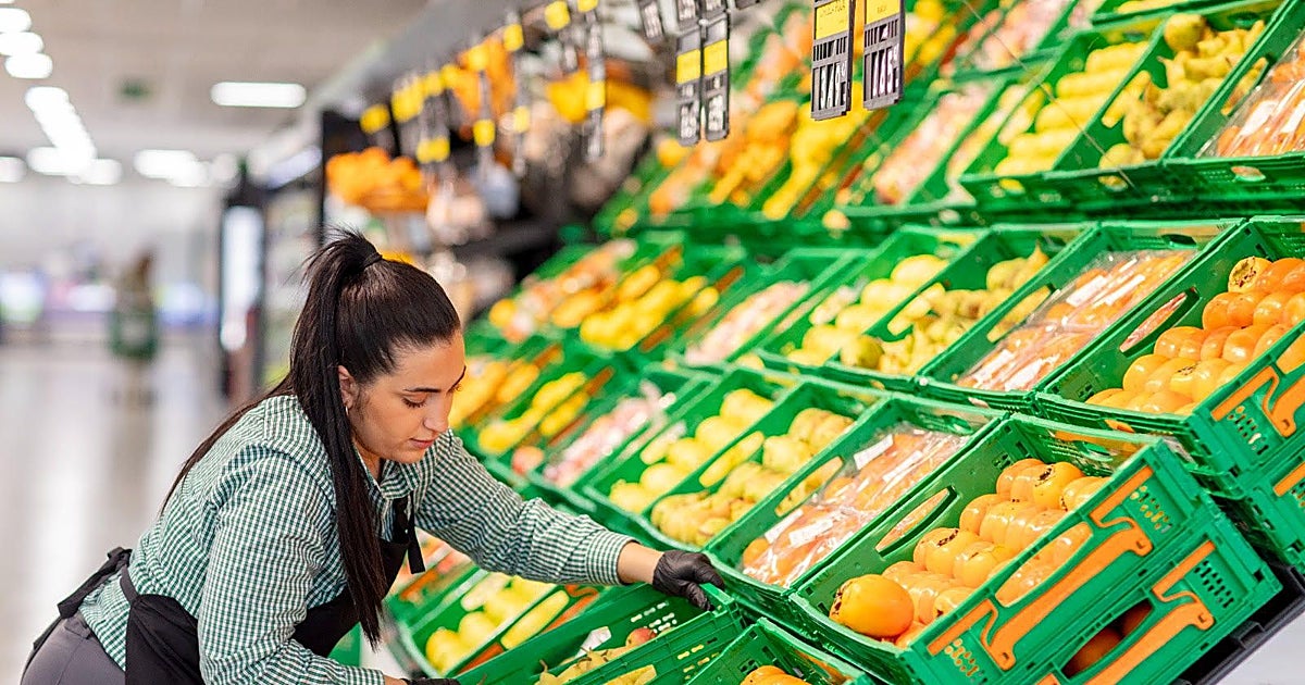 Luz verde para que Mercadona compre su proveedor de envases y sume 1.600 empleados
