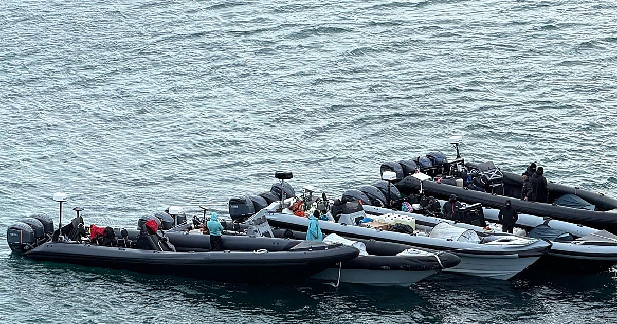 Germán y Jerónimo, los dos guardias civiles veteranos que se han dejado la vida protegiendo la costa de Huelva de los narcos