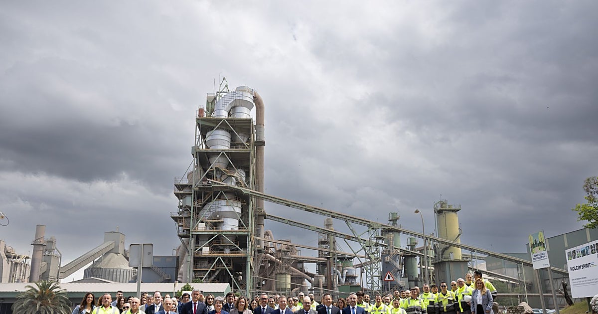 Page: «Alcanzar la soberanía energética es el mayor instrumento de competitividad y de soberanía económica»