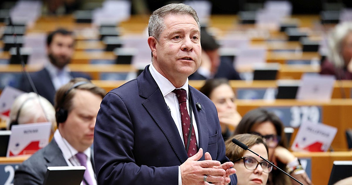 Nuestro liderazgo en Europa