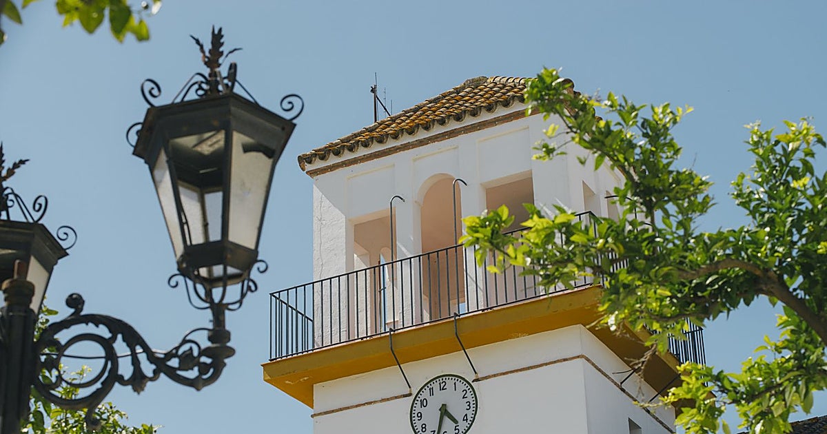 Palomares del Río, el pueblo que casi siempre vota lo mismo que Andalucía