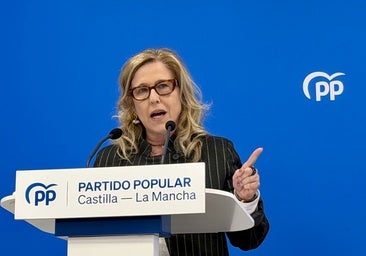 Pilar Alia: 