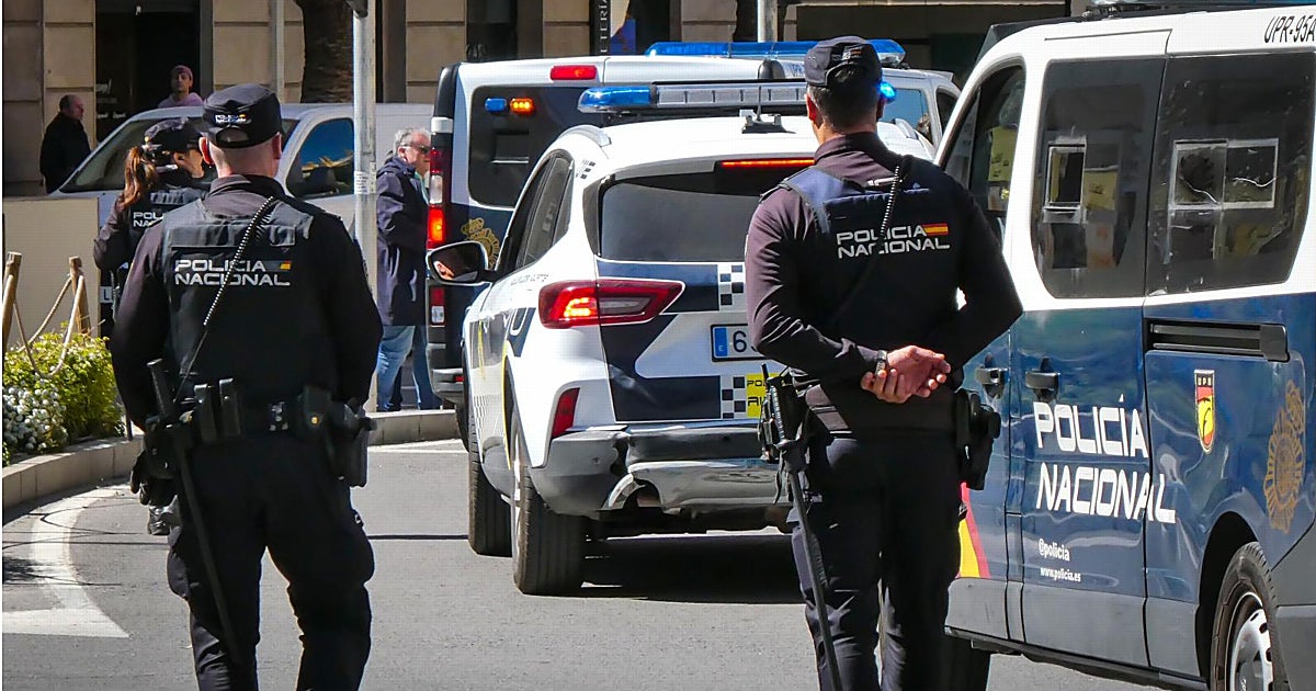 Reclaman 300 policías más para Alicante al crecer en 27.000 habitantes en tres años y en criminalidad