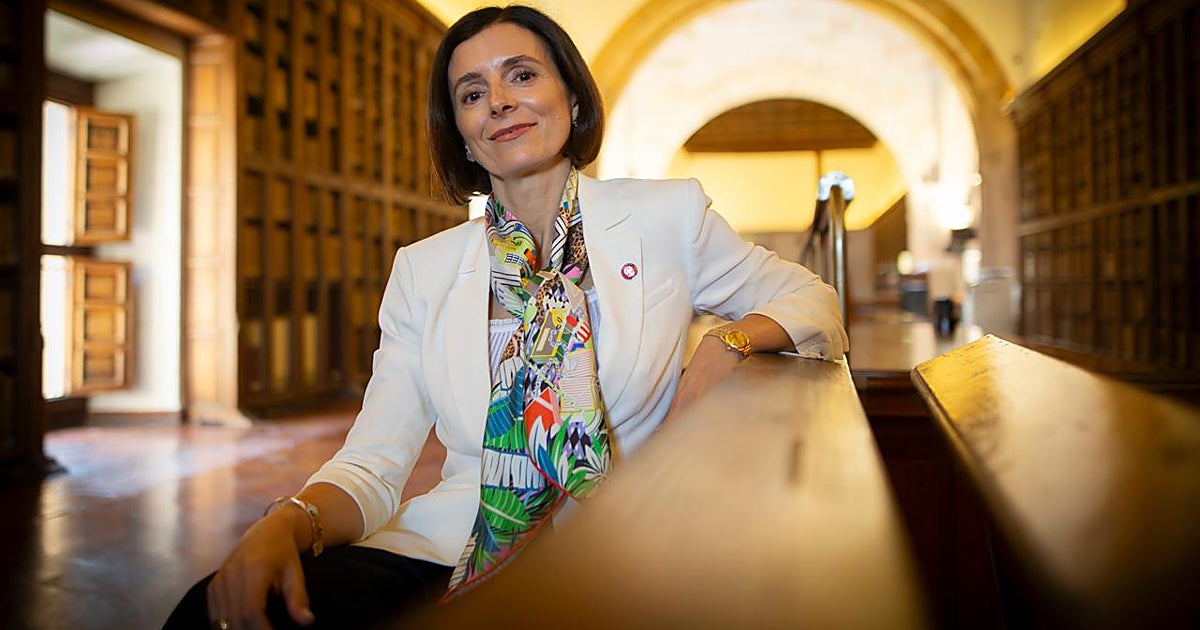 Carmen Nestares (Amazon): «Desde fuera cuesta verlo, pero Amazon es una aliada del pequeño comercio»