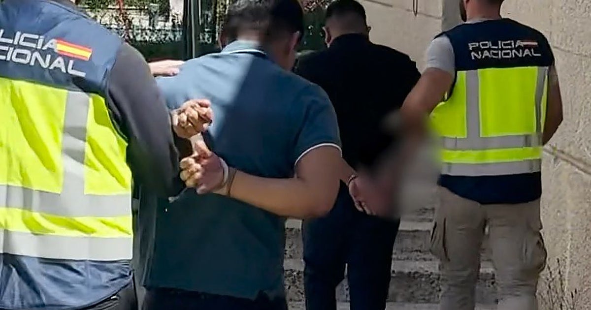 La bandas de Suramérica que 'siembran' con robos el sur de Madrid: la madre de la portavoz de Vox, una de sus víctimas