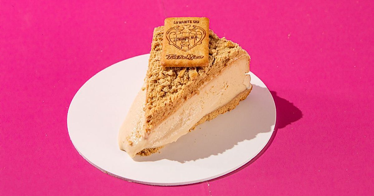 The Champions Cheesecake en Valencia: horario y lugar del festival de las tartas de queso