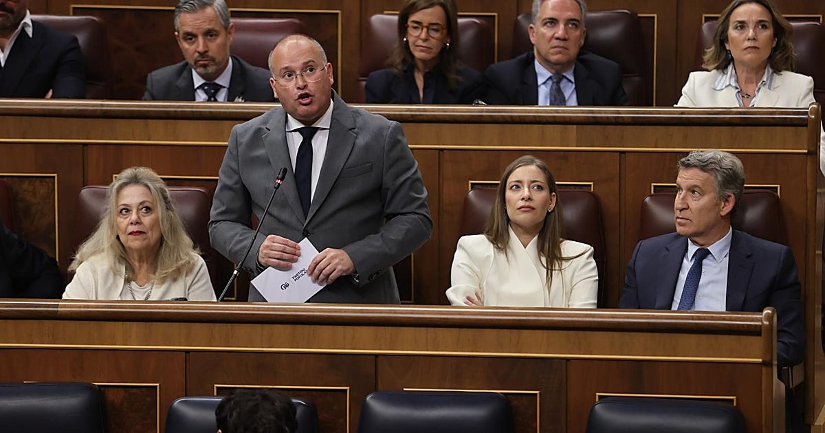 Tellado reivindica desde Orense un PP «por encima de la conflictividad»