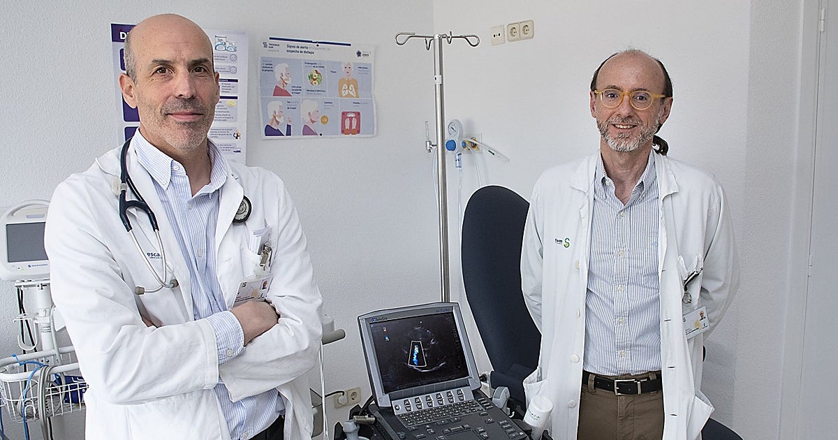 La Unidad de Ecografía Clínica de Medicina Interna de Guadalajara, reconocida como Unidad Docente