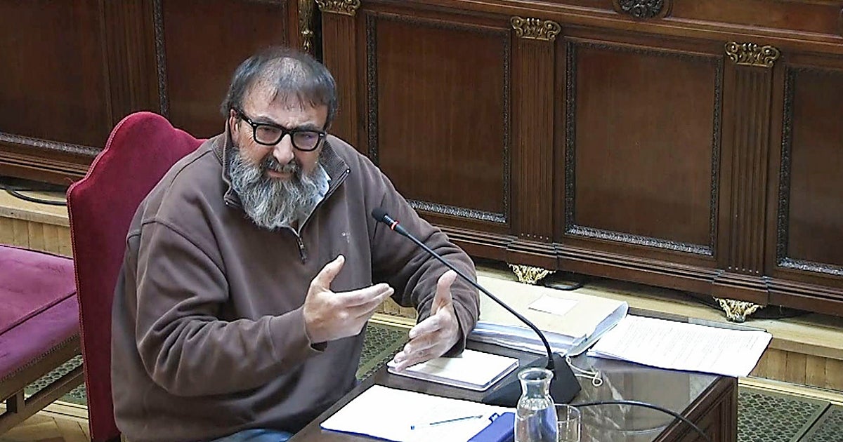 Koldo, a ABC desde la cárcel: «Esto no ha hecho más que empezar, va a ser un trayecto largo»