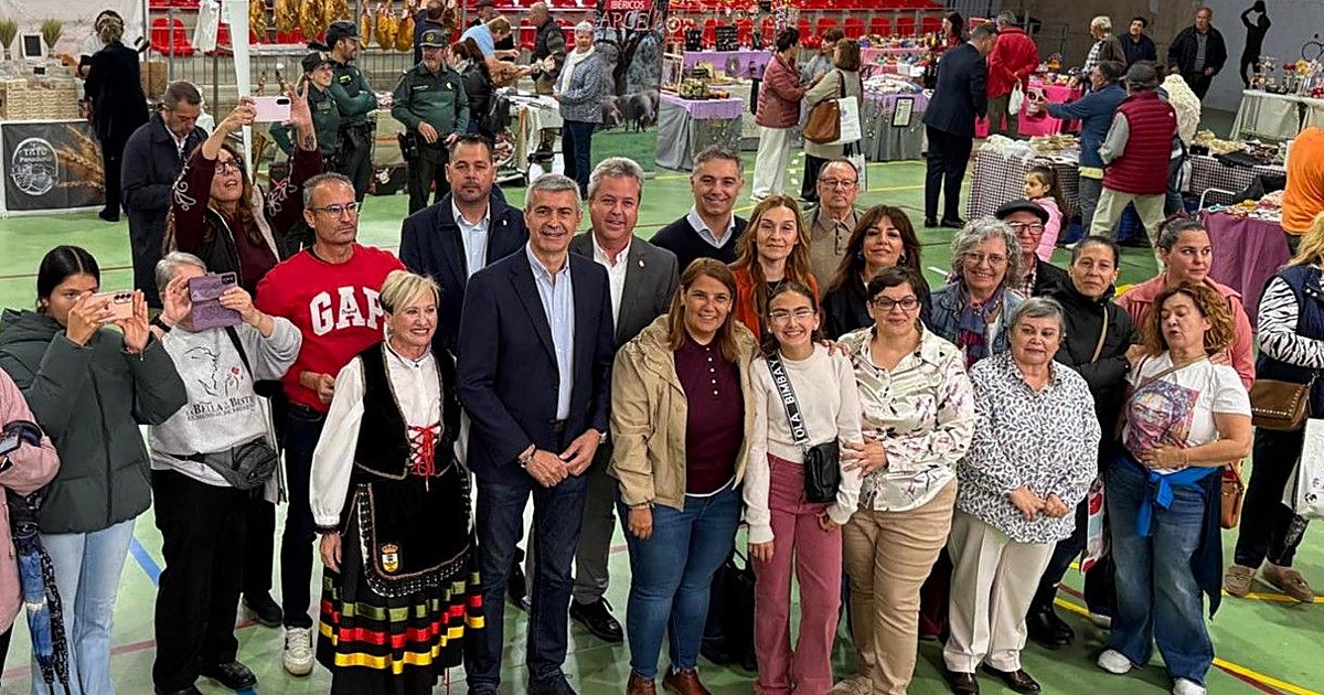 La Sierra de San Vicente de Toledo gana 529 habitantes gracias a la ley contra la despoblación