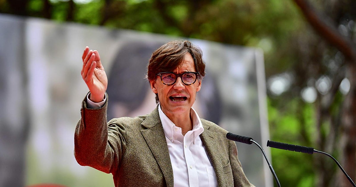 Illa ataca a Moreno desde Cataluña por sus críticas a la financiación singular