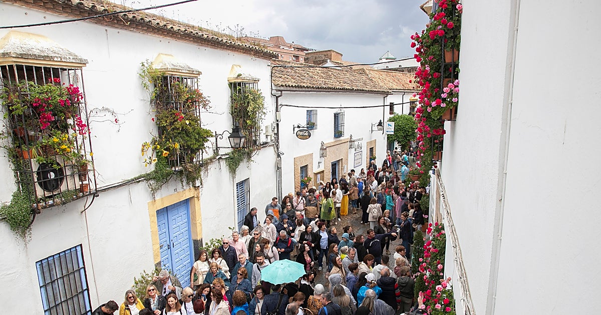 Patios de Córdoba 2026: ¿cuáles son gratuitos y dónde están los que no necesitan reserva?