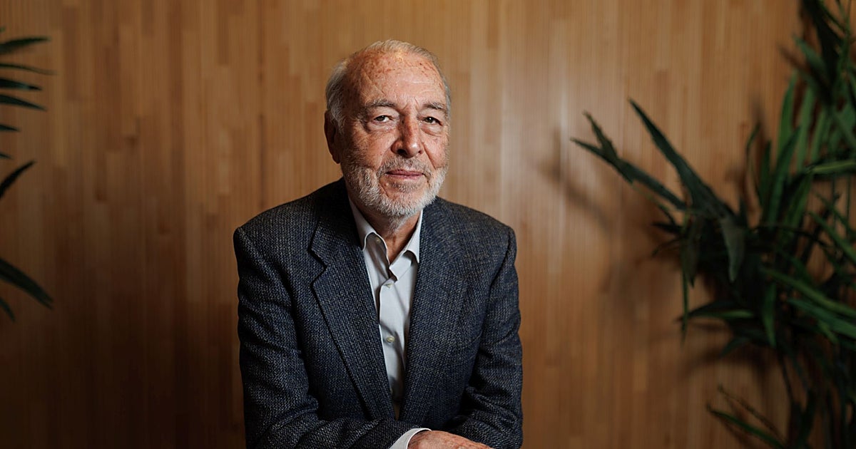 Fernando Puell: «La guerra nunca es racional: empieza por ambición y termina por desbordarlo todo»