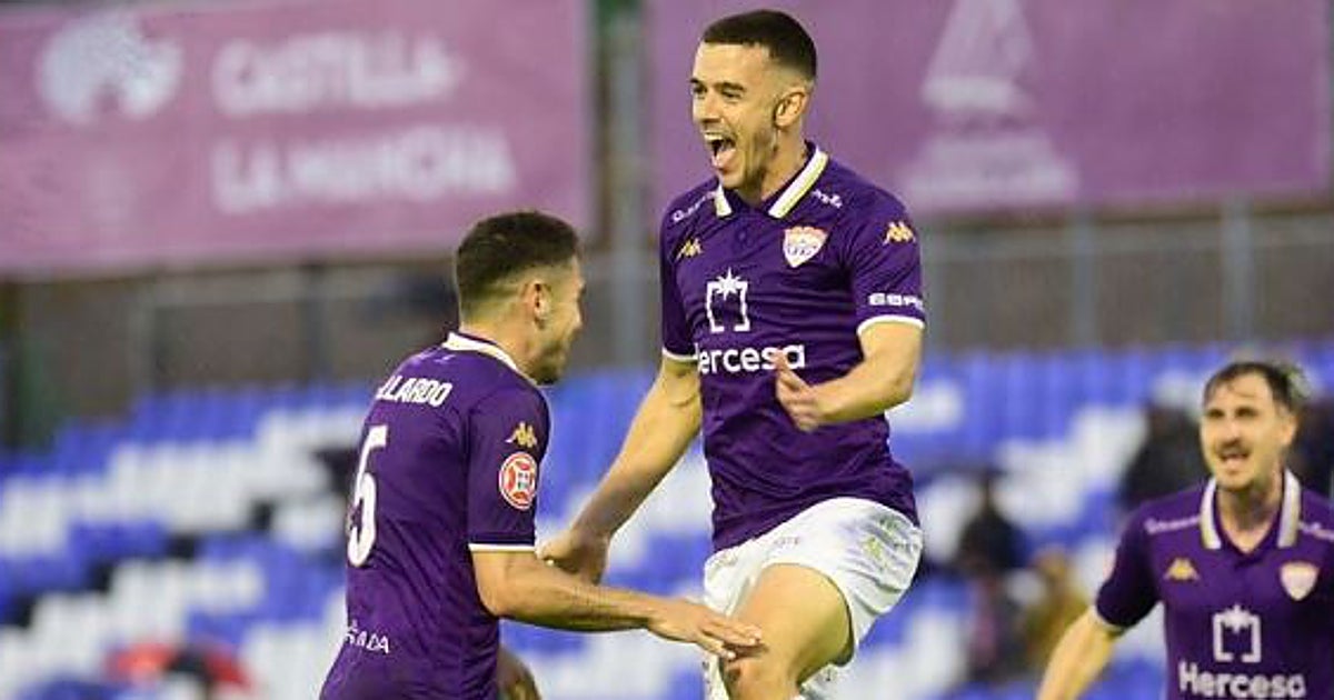 2-0: El Deportivo Guadalajara no se rinde tras ganar a un Arenteiro ya descendido