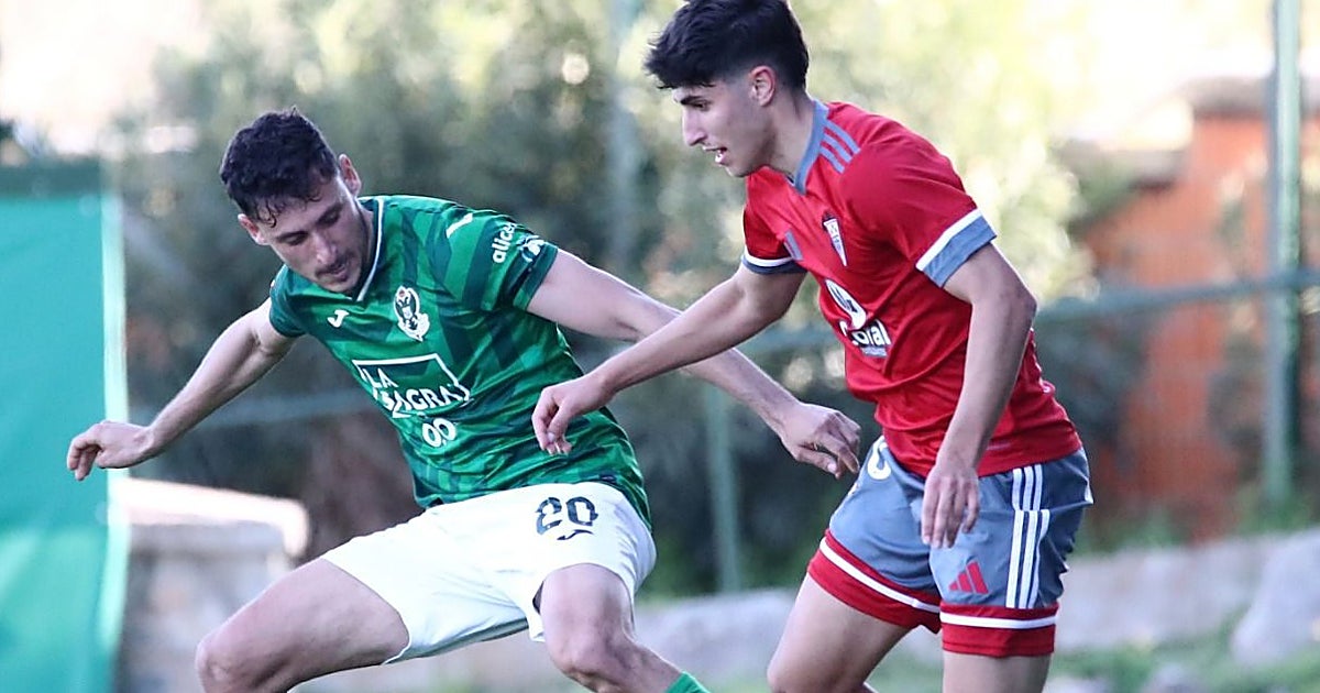 1-0: El Toledo despide el campeonato con una derrota en Las Pedroñeras