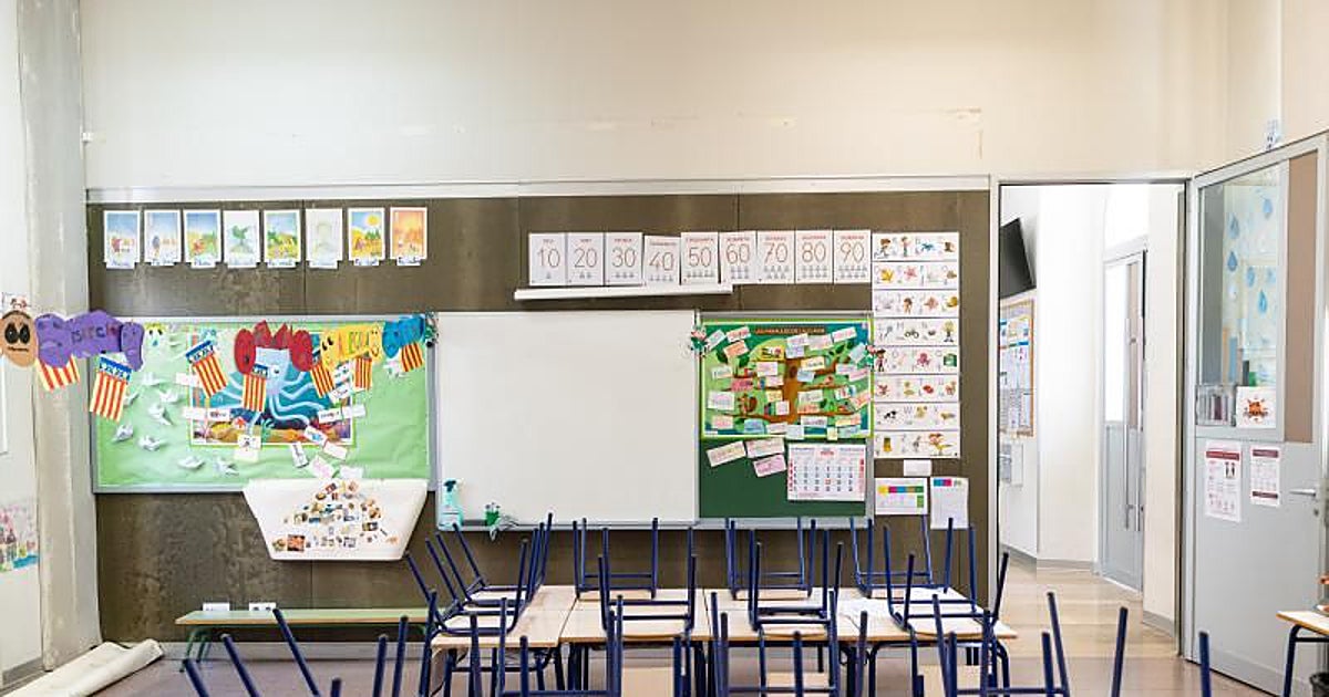 Docentes en huelga y el libro de Julio César