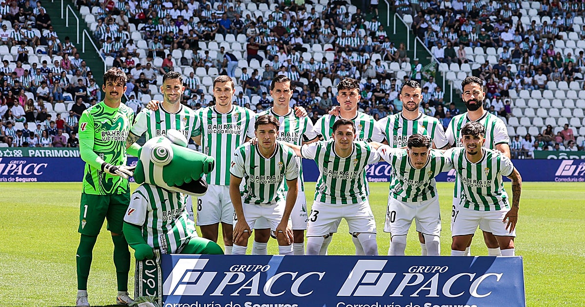 Córdoba CF - Granada: altas, bajas, árbitro y posibles alineaciones para el derbi en El Arcángel