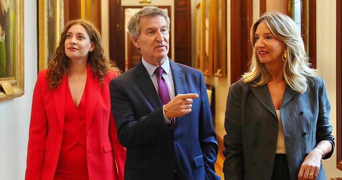 El PP sopesa acciones jurídicas contra los plantones de Sánchez y sus ministros al Senado