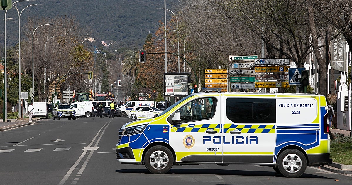 El Brillante tendrá nuevo alumbrado público para mejorar la seguridad