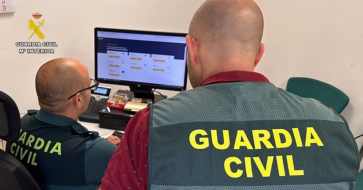 Una estafa piramidal de dos millones de euros: «Ofrecían una falsa sensación de rentabilidad y solvencia»