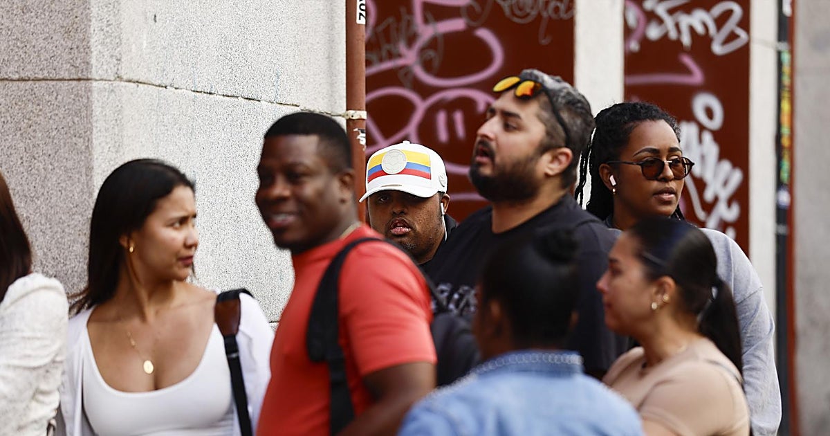 La Abogacía del Estado pide al Supremo que rechace el recurso de Hazte Oír contra la regularización de inmigrantes